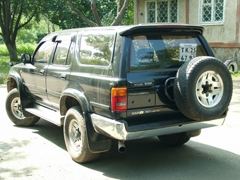 1994 Toyota Hilux Surf