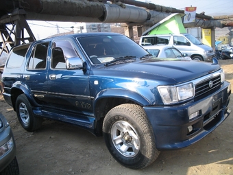 1994 Toyota Hilux Surf