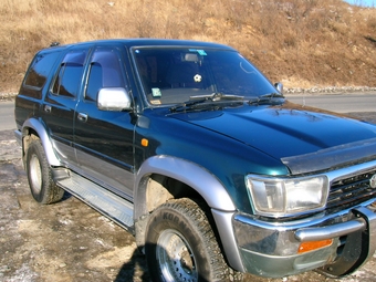 1994 Toyota Hilux Surf