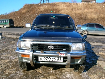 Hilux Surf