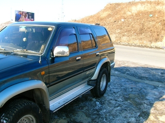 1994 Hilux Surf