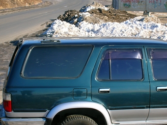 Toyota Hilux Surf