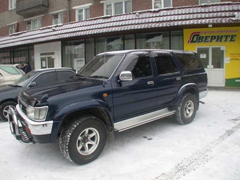 1994 Toyota Hilux Surf