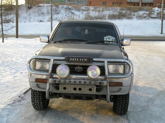 1994 Toyota Hilux Surf