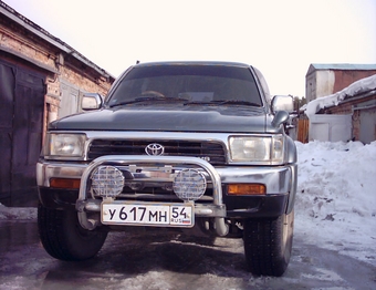 1994 Toyota Hilux Surf