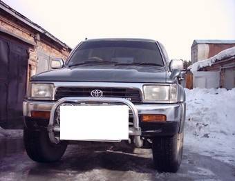 1994 Toyota Hilux Surf