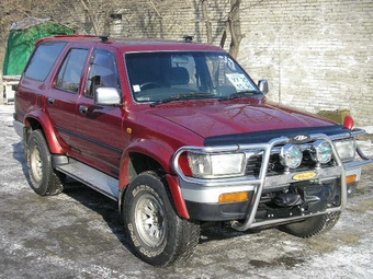 1994 Toyota Hilux Surf