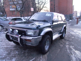 1994 Toyota Hilux Surf