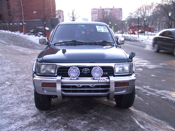 1994 Toyota Hilux Surf