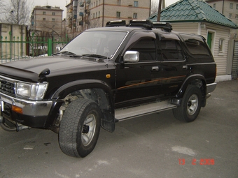 1994 Toyota Hilux Surf