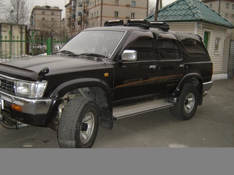 1994 Toyota Hilux Surf