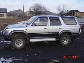 1994 Toyota Hilux Surf