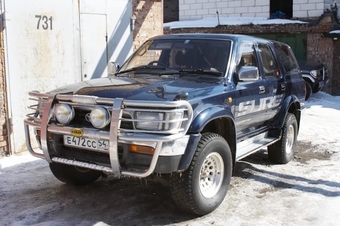 1994 Toyota Hilux Surf