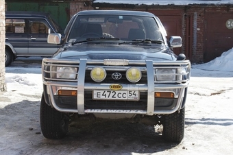 Hilux Surf