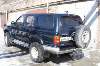 1994 Hilux Surf