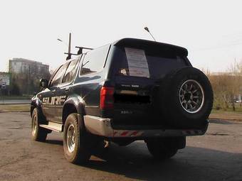 1994 Hilux Surf