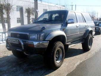 1994 Toyota Hilux Surf