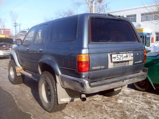 1994 Toyota Hilux Surf