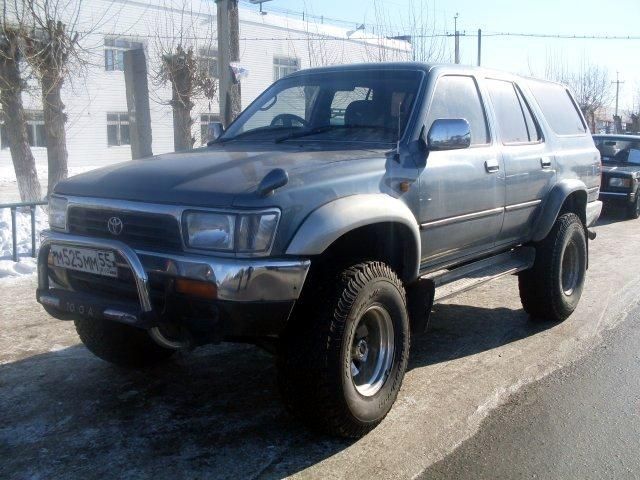 1994 Toyota Hilux Surf