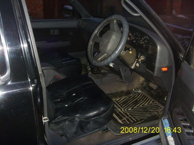 1994 Toyota Hilux Surf