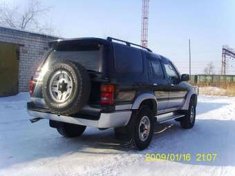 1994 Hilux Surf