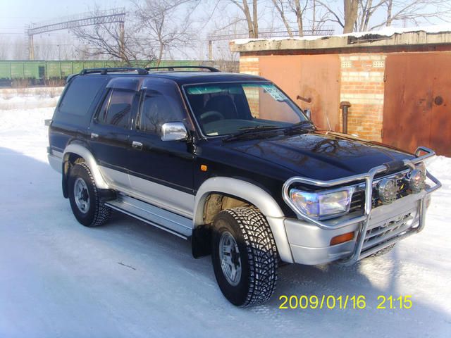 1994 Toyota Hilux Surf