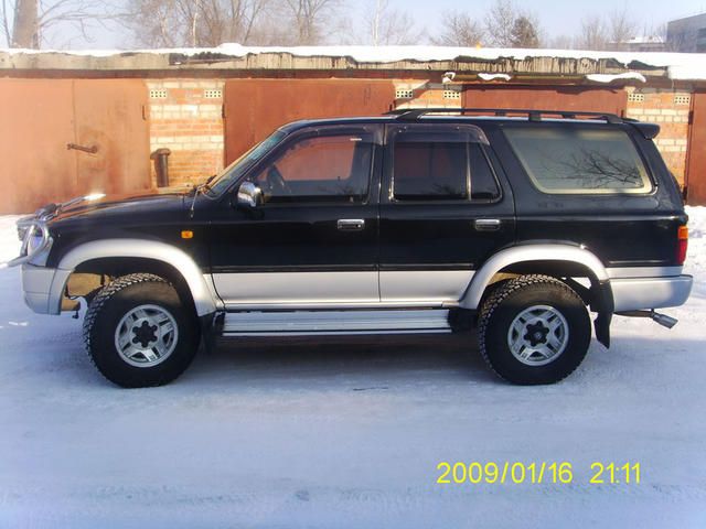 1994 Toyota Hilux Surf