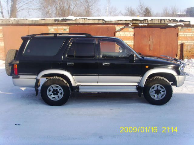 1994 Toyota Hilux Surf