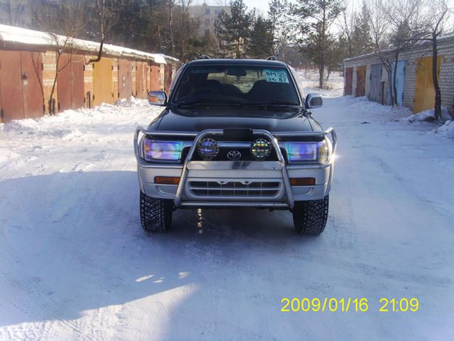 1994 Toyota Hilux Surf