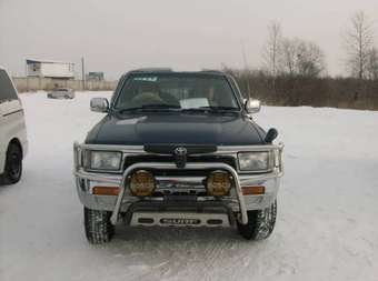 1994 Toyota Hilux Surf