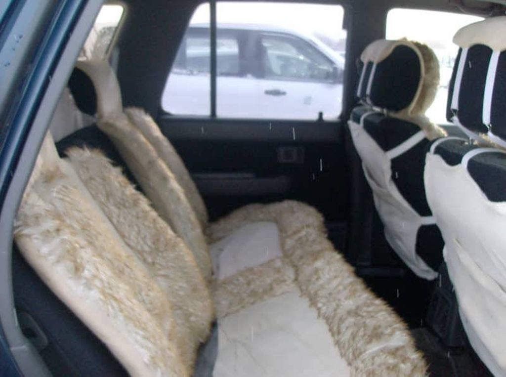 1994 Toyota Hilux Surf