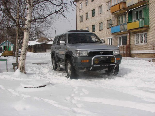 1994 Toyota Hilux Surf