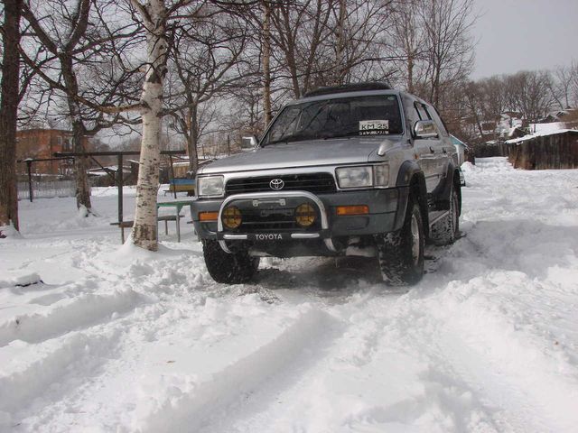 1994 Toyota Hilux Surf