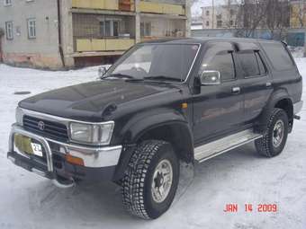 1994 Toyota Hilux Surf