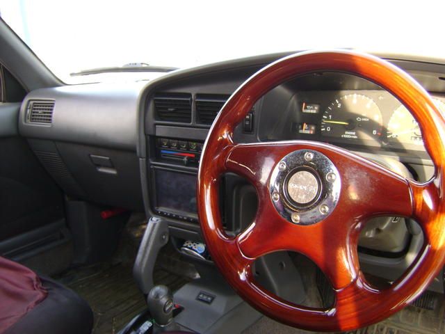 1994 Toyota Hilux Surf