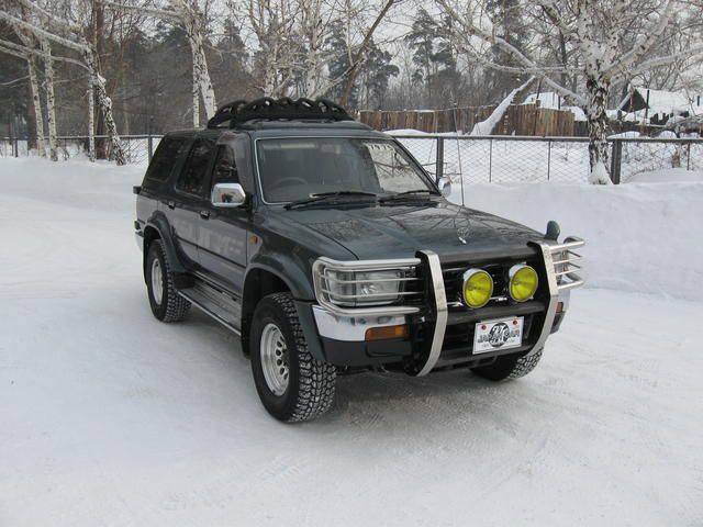 1994 Toyota Hilux Surf