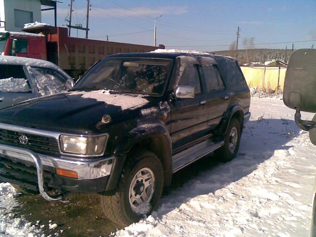 1994 Toyota Hilux Surf