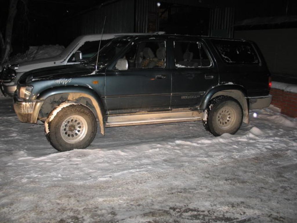 1994 Toyota Hilux Surf