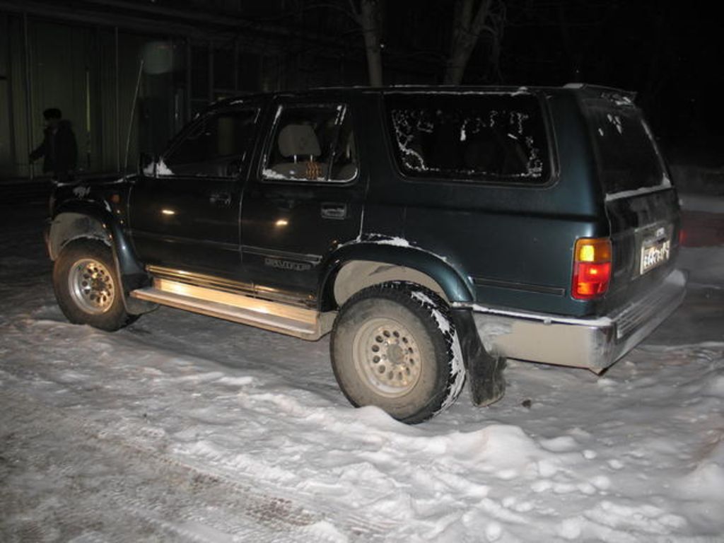 1994 Toyota Hilux Surf