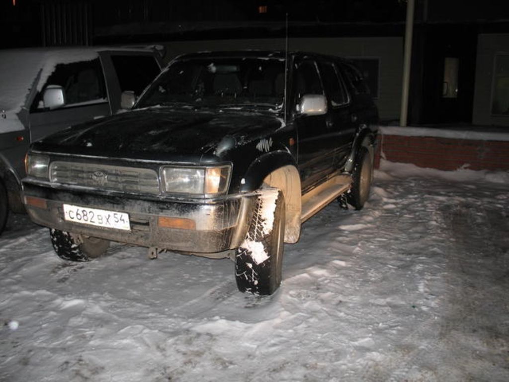 1994 Toyota Hilux Surf