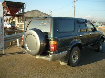 1994 Toyota Hilux Surf