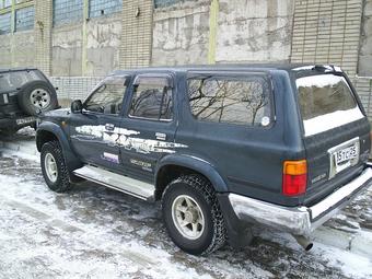 1994 Toyota Hilux Surf