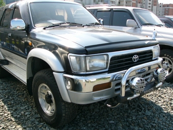 1995 Toyota Hilux Surf