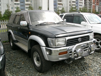 1995 Toyota Hilux Surf