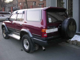 Hilux Surf