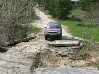 Hilux Surf