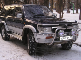 1995 Toyota Hilux Surf