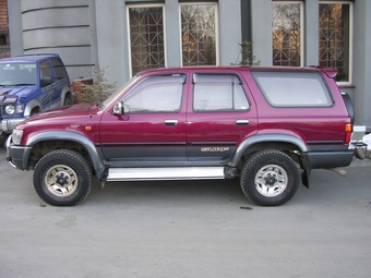 1995 Toyota Hilux Surf