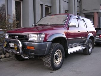 Hilux Surf