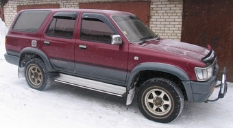 1995 Toyota Hilux Surf